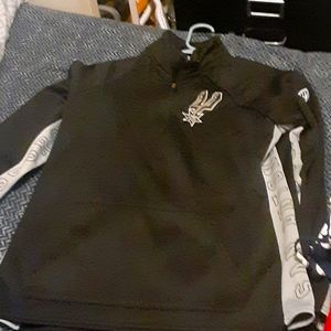 Spurs sweatshirt 🌙💕